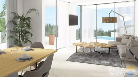 Photo 2 of House or chalet for sale in Benimeit - Tabaira, Alicante