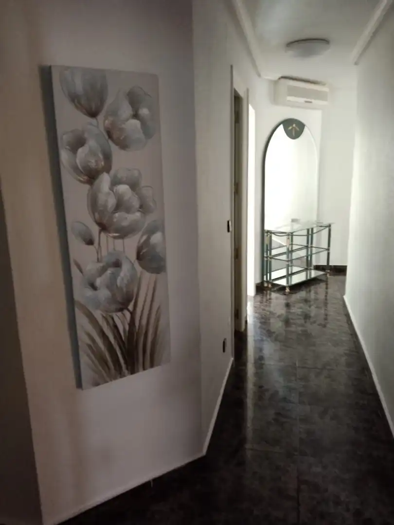 Piso de alquiler en Algezares