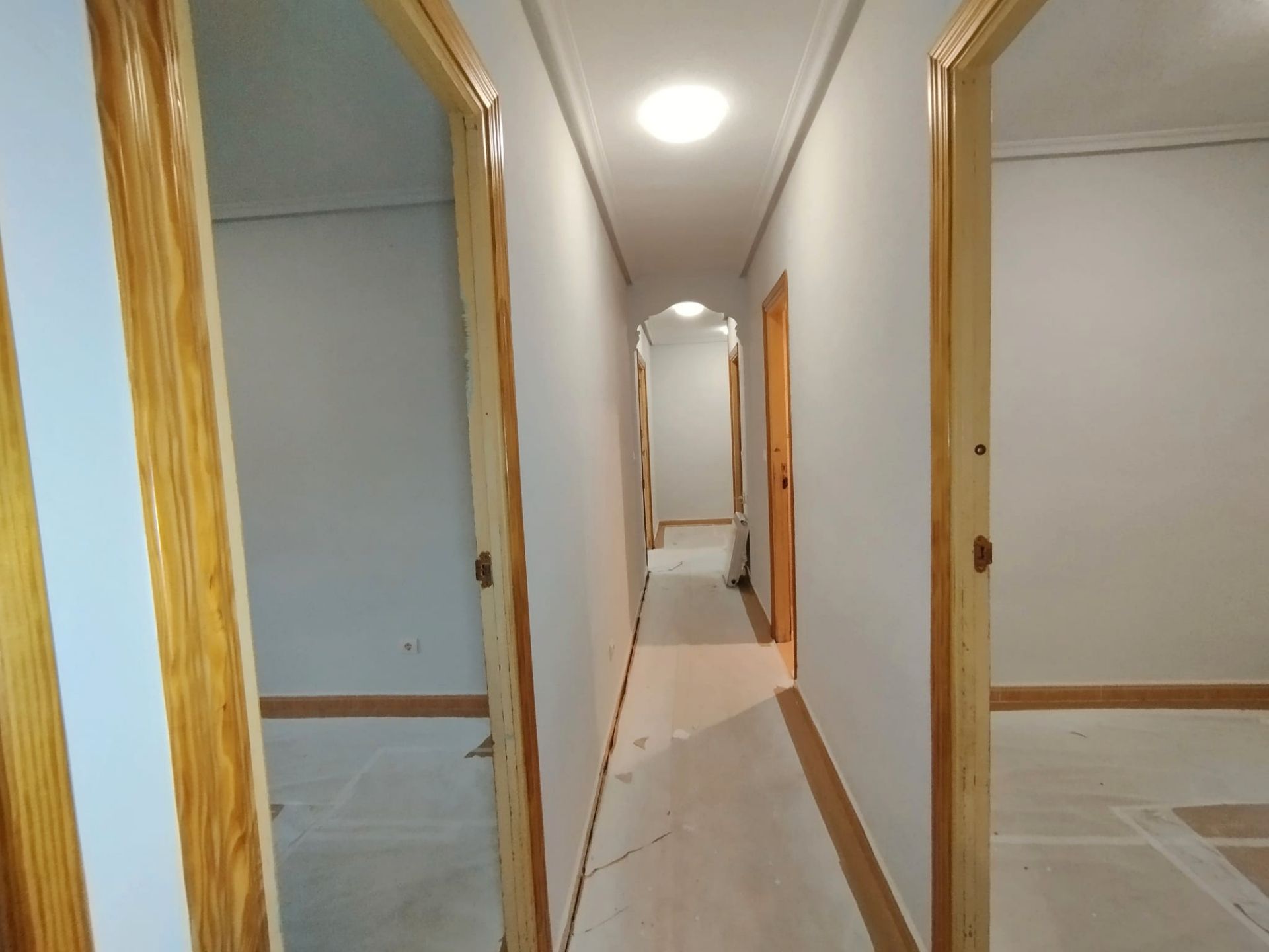 Flat for sale in Tomelloso  with Heating, Terrace and Storage room