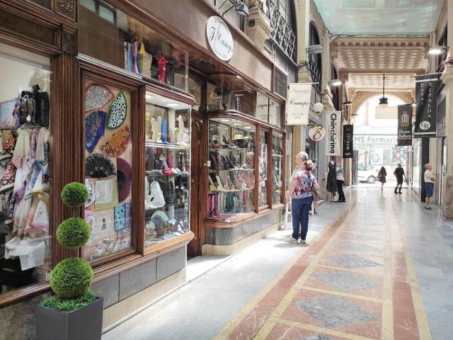 Local comercial en Venta en Casa de Campo