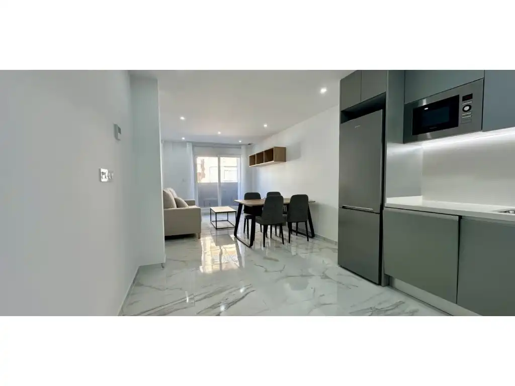 Apartment mit Terrasse zum Verkauf in Calle San Luis, imagen 2