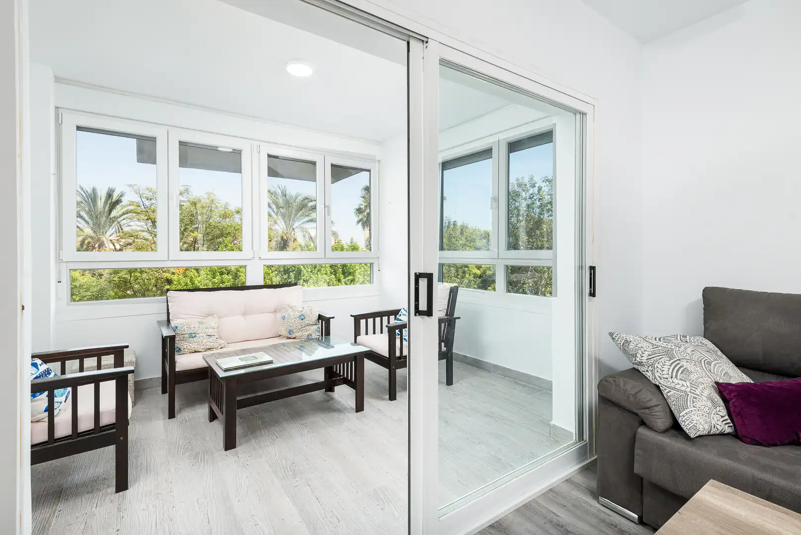 Appartement avec piscine à vendre à Camí de Fondo 2, imagen 17