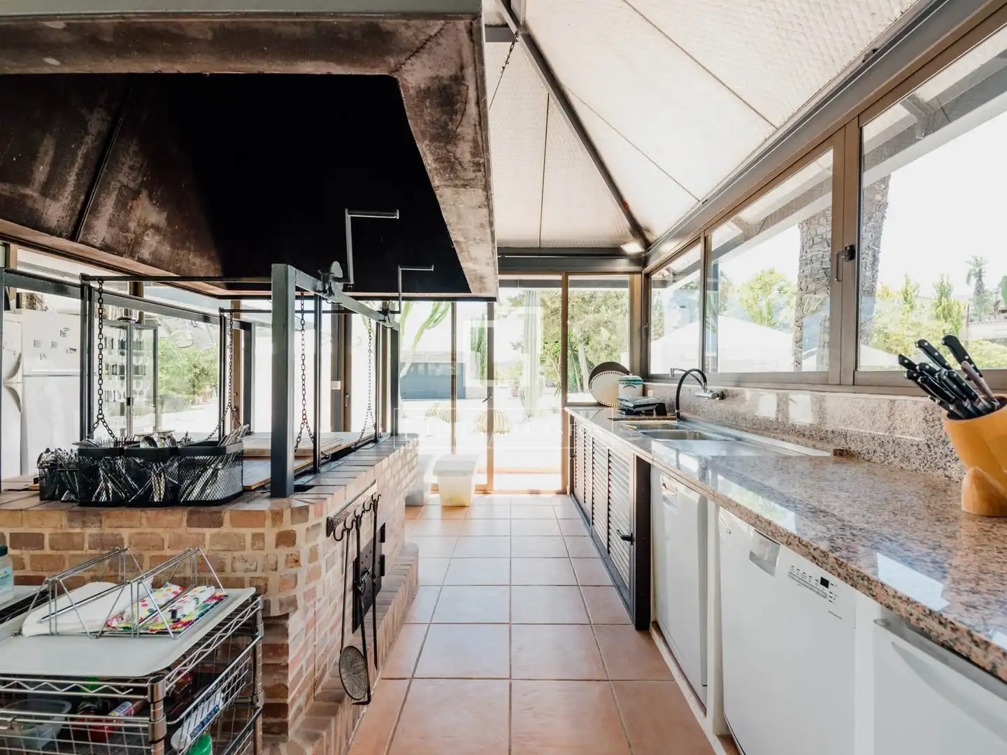 Villa con piscina in vendita a Ca Na Negreta - Can Ramón, imagen 44