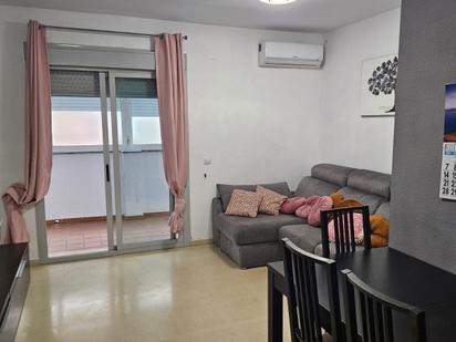Bedroom of Flat for sale in Algeciras  with Storage room and Community pool