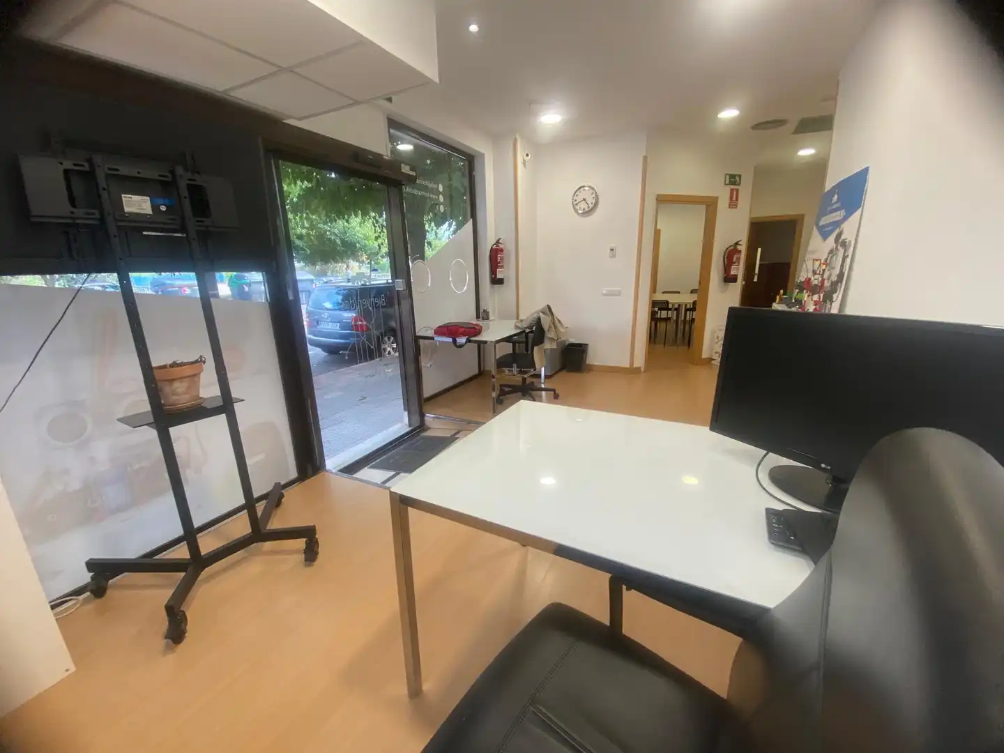 Business premises to rent in El Puerto, imagen 3