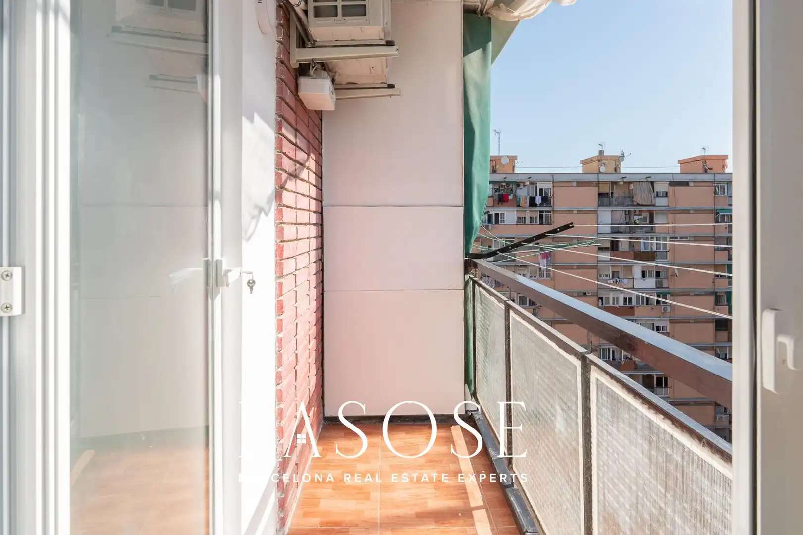 Piso en venta en Rambla PRIM, El Besós i el Maresme