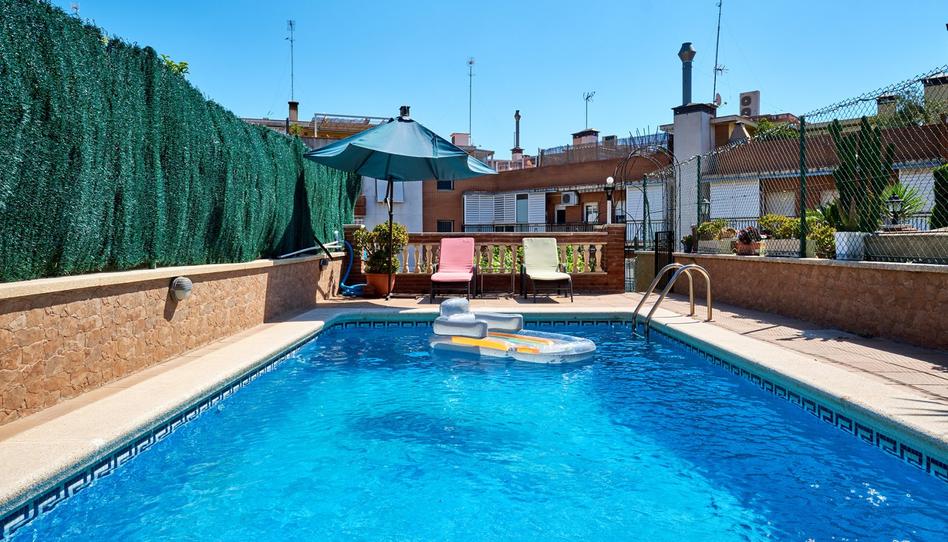 Foto 1 de Casa o xalet en venda a La Llàntia, Barcelona