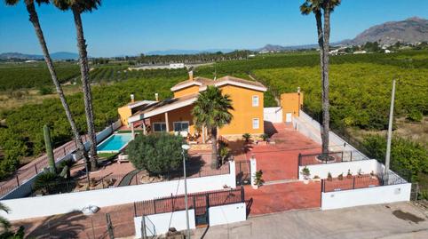 Photo 4 of House or chalet for sale in Orihuela ciudad, Orihuela