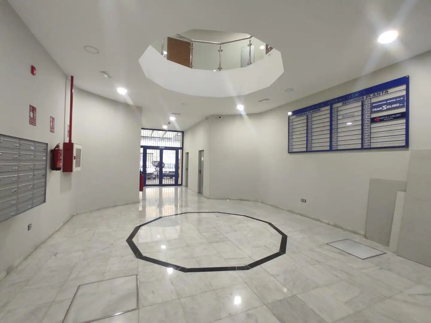 Büro mit Aufzug zur Miete in Calle Calle de Terracota, imagen 13