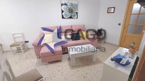 Foto 3 de Piso de alquiler en Casco Histórico - Ribera - San Basilio, Córdoba Capital