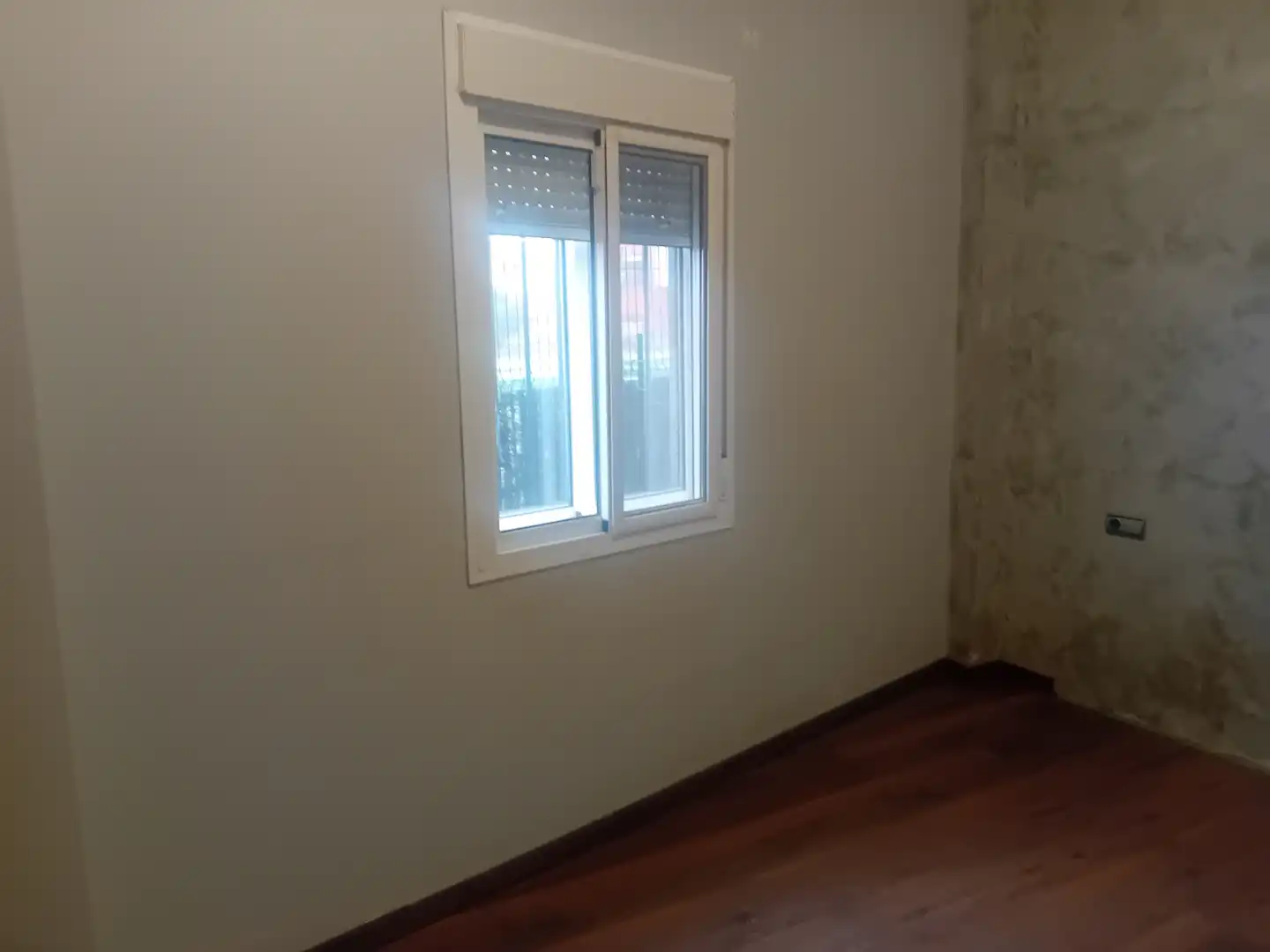 Bedroom of Flat for sale in El Pla de Santa Maria  with Heating and Storage room