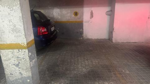 Photo 2 of Garage for sale in Guindalera, Madrid