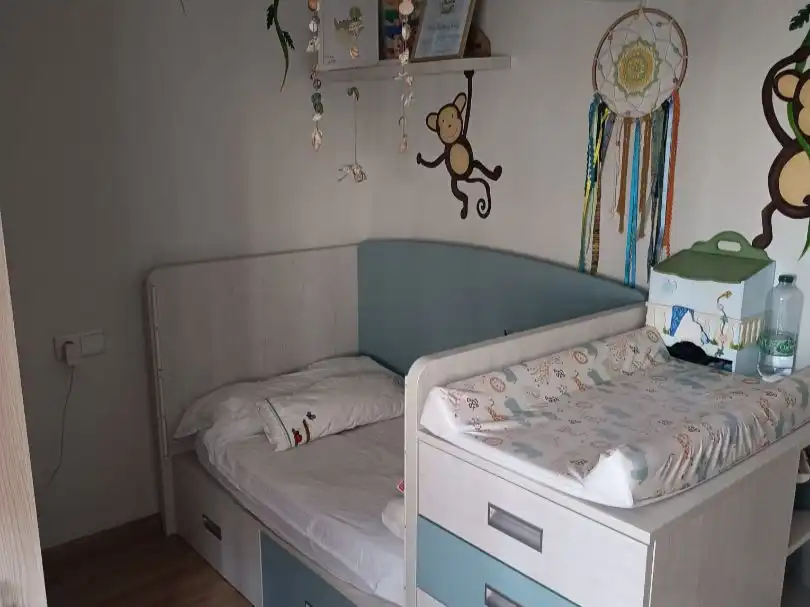 Wohnung zum Verkauf in Carrer de la Mare de Déu del Carme 13, imagen 23