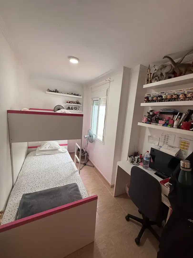 Piso con ascensor en venta en Ramon muntaner, imagen 15