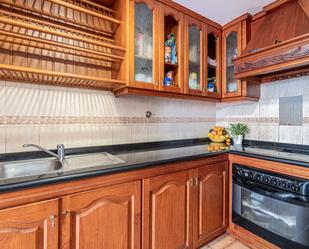 Kitchen of Duplex for sale in Arrecife