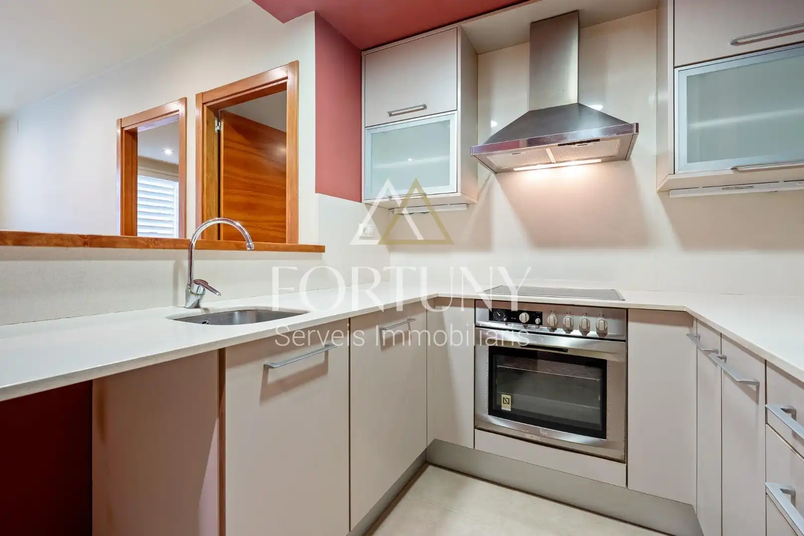 Cocina de Piso en venta en Reus