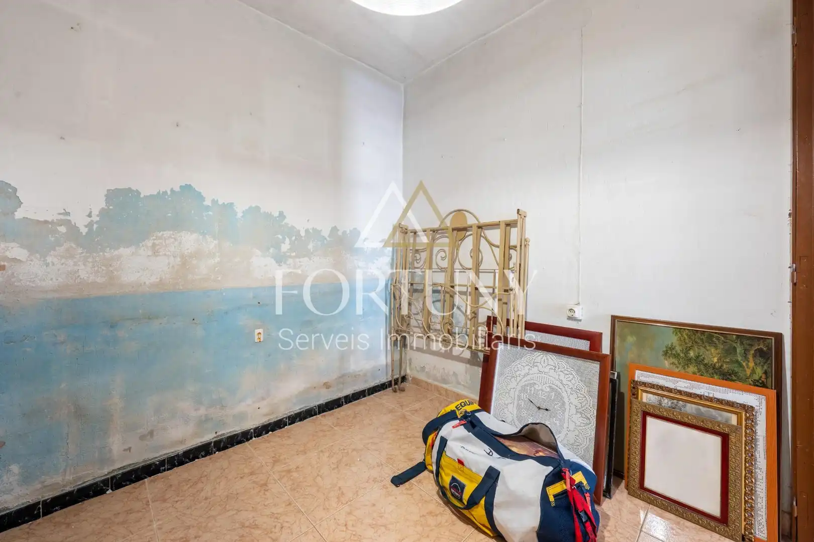 Casa adosada en venda en Castellvell del Camp