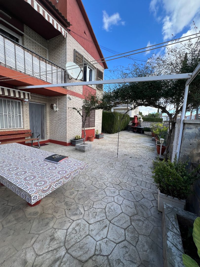 Terrassa de Planta baixa en venda en Cambrils amb Aire condicionat, Calefacció i Jardí privat
