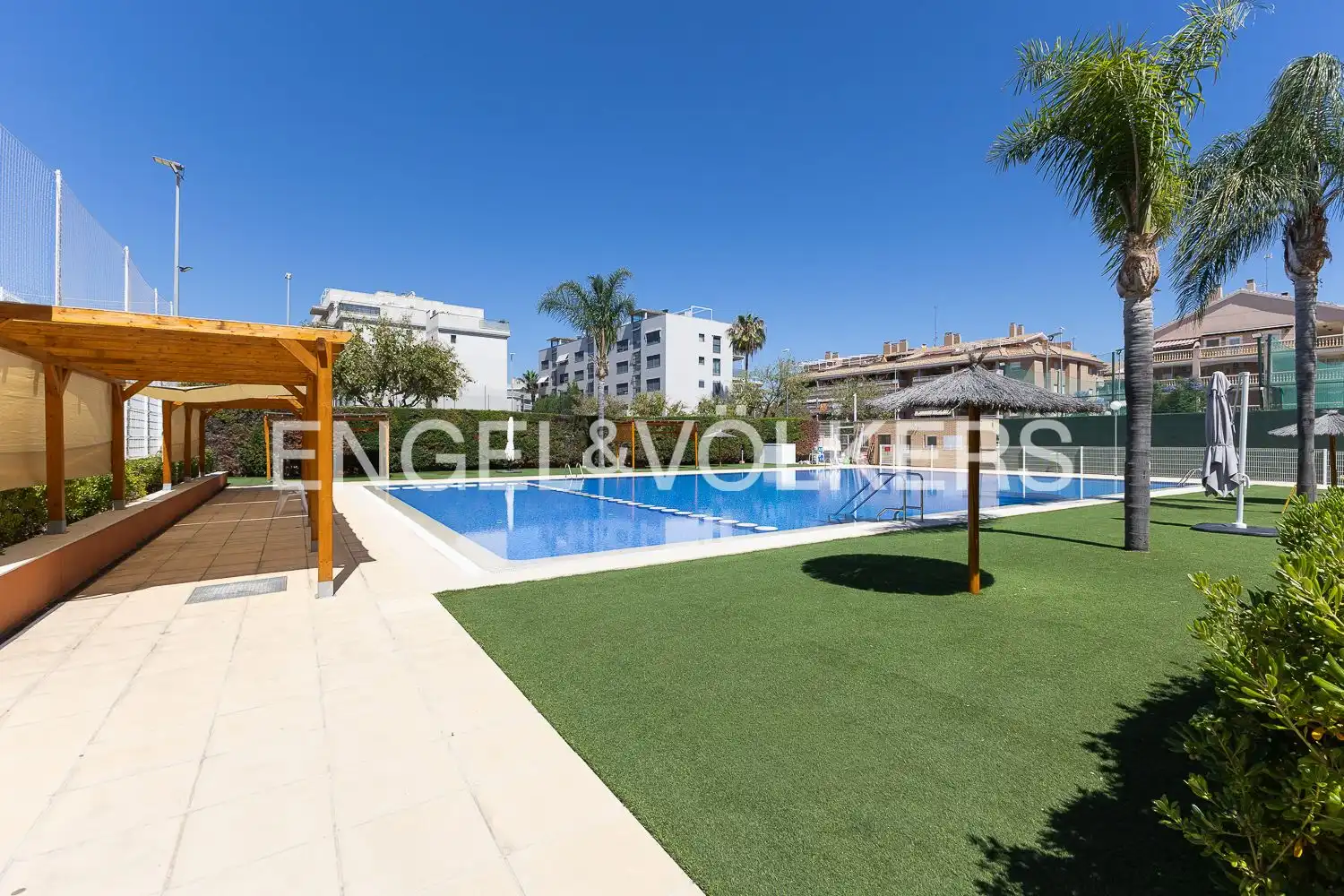 Wohnung zur Miete in Carrer José Segrelles, Canet d'En Berenguer