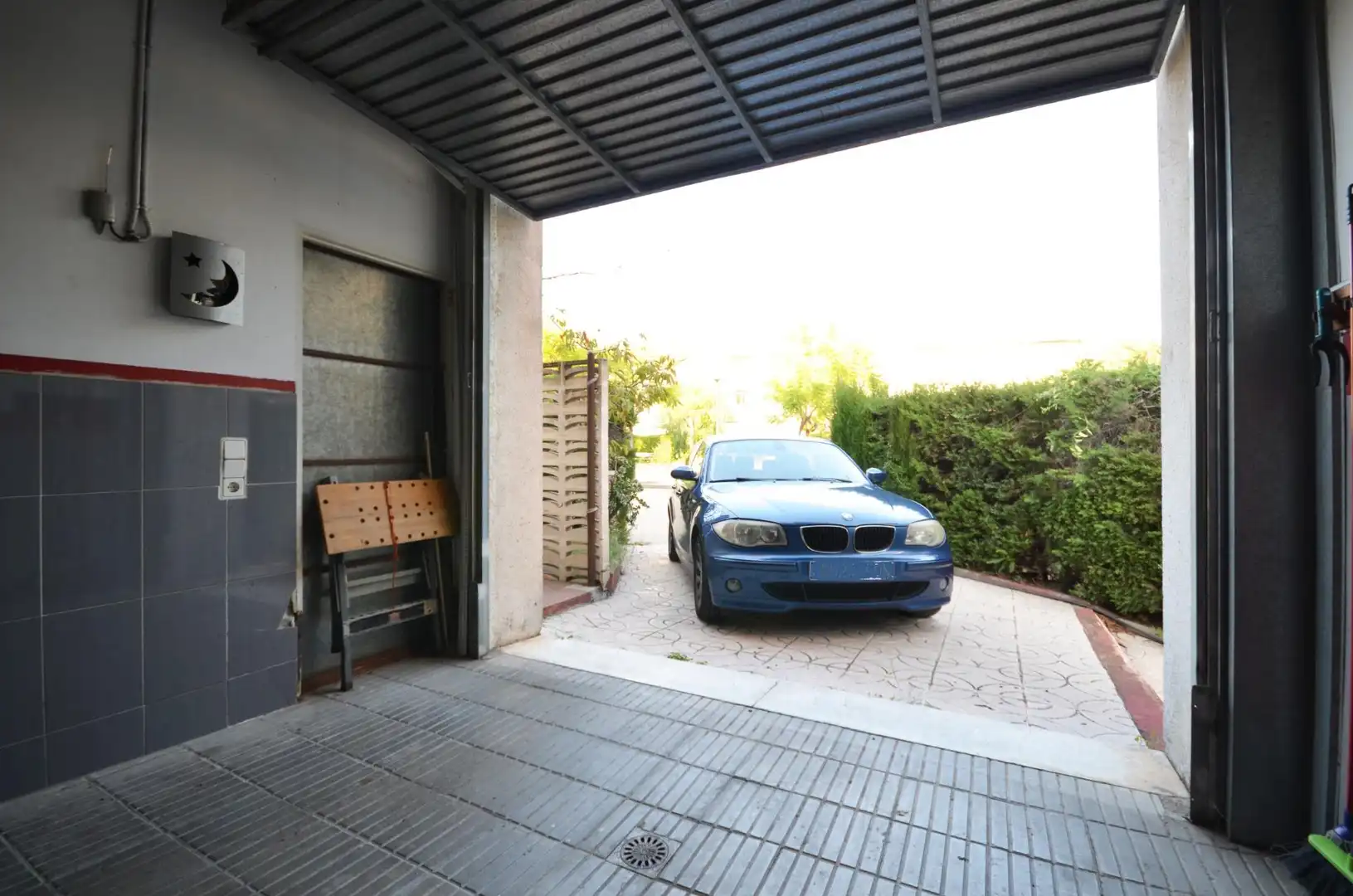 Parking de Casa adosada en venta en Vila-seca con Calefacción, Jardín privado y Terraza