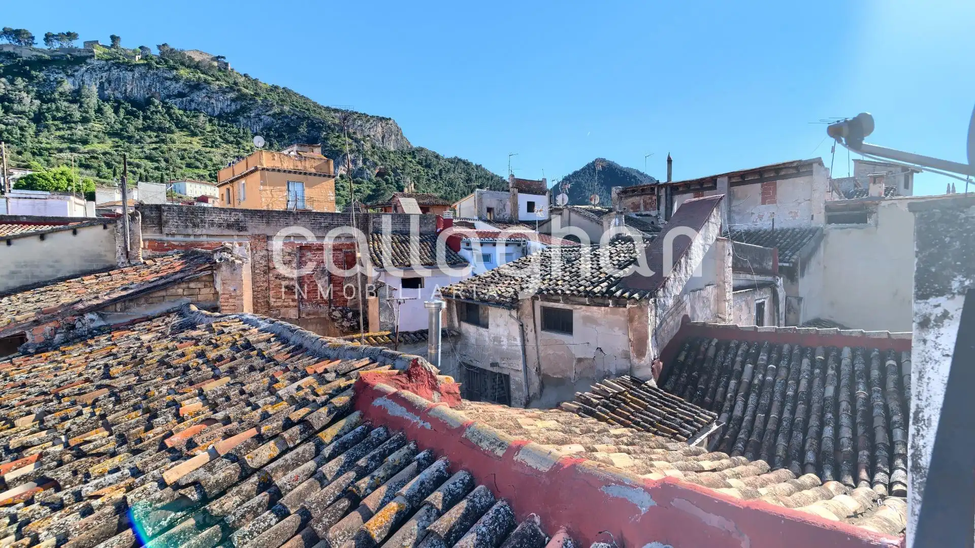 Maison mitoyenne à vendre à Calle MATILDE RIDOCCI, imagen 37