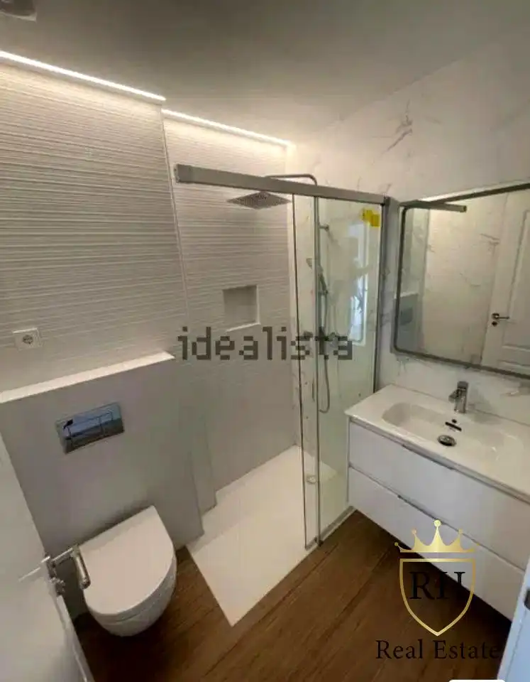 Bathroom of Duplexes for sale in  Palma de Mallorca  with Air Conditioner and Terrace