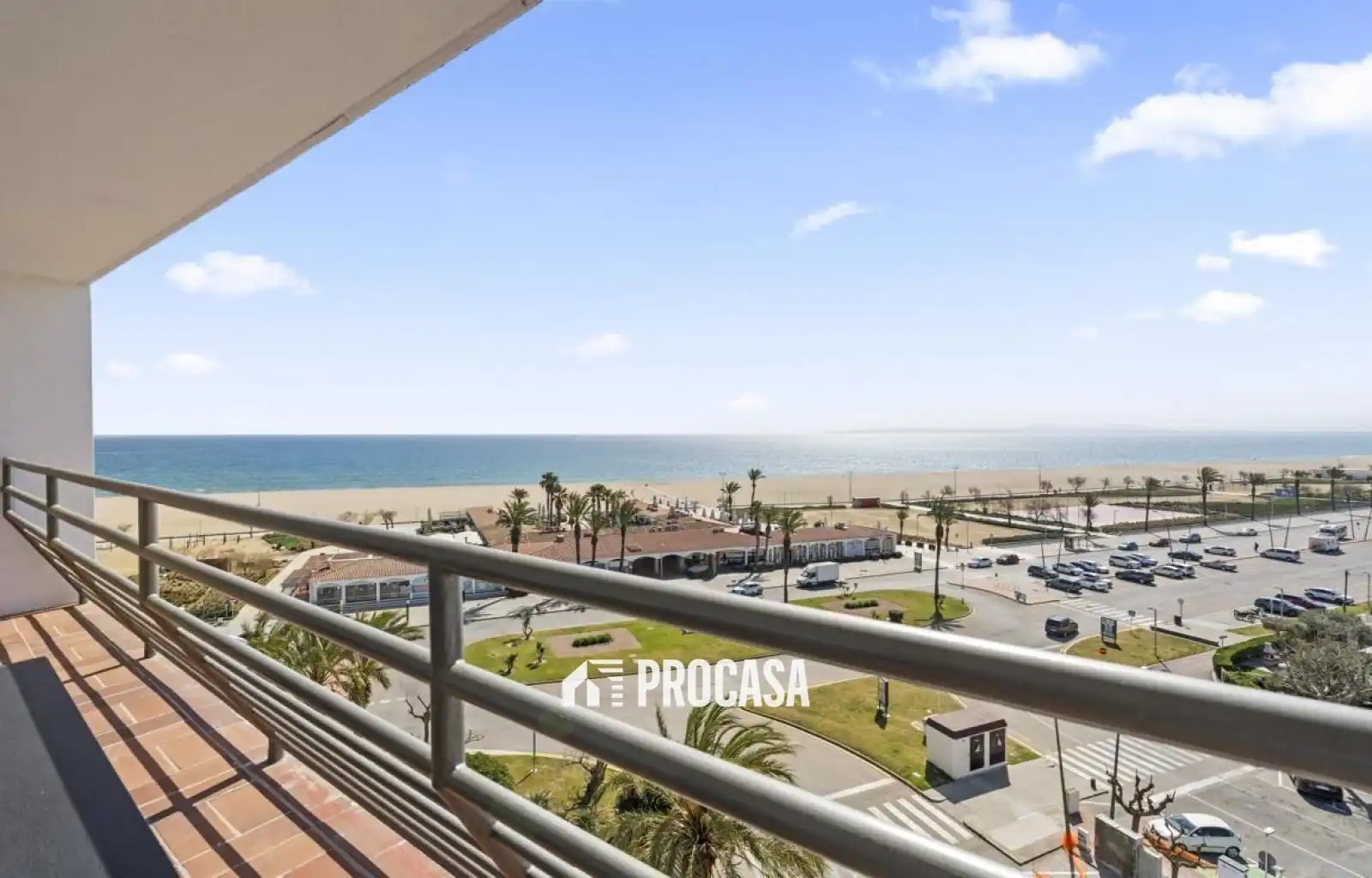 Appartement avec ascenseur à vendre à SECTOR SALINS 1LINEA ED. BAHIA