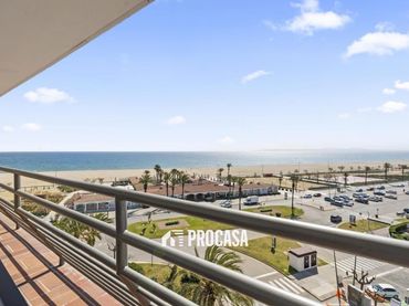 Appartamento con ascensore in vendita a SECTOR SALINS 1LINEA ED. BAHIA