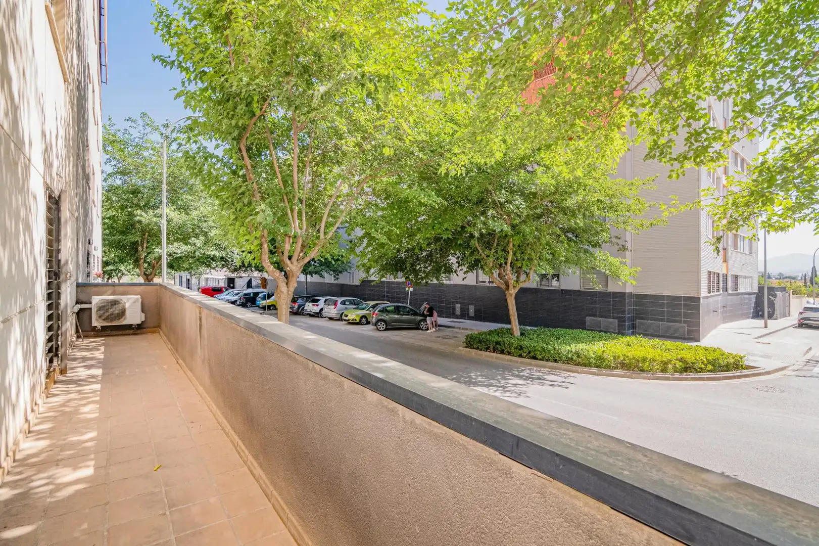 Piso con piscina en venta en Avenida Circunvalación, imagen 14