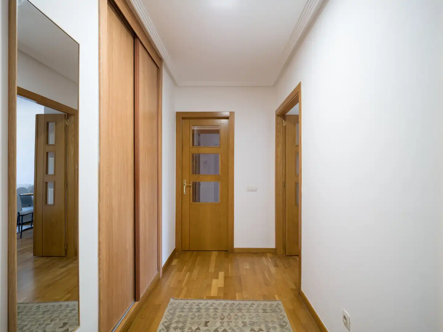 Flat for rent in Las Palmas de Gran Canaria  with Parquet flooring, Swimming Pool and Furnished