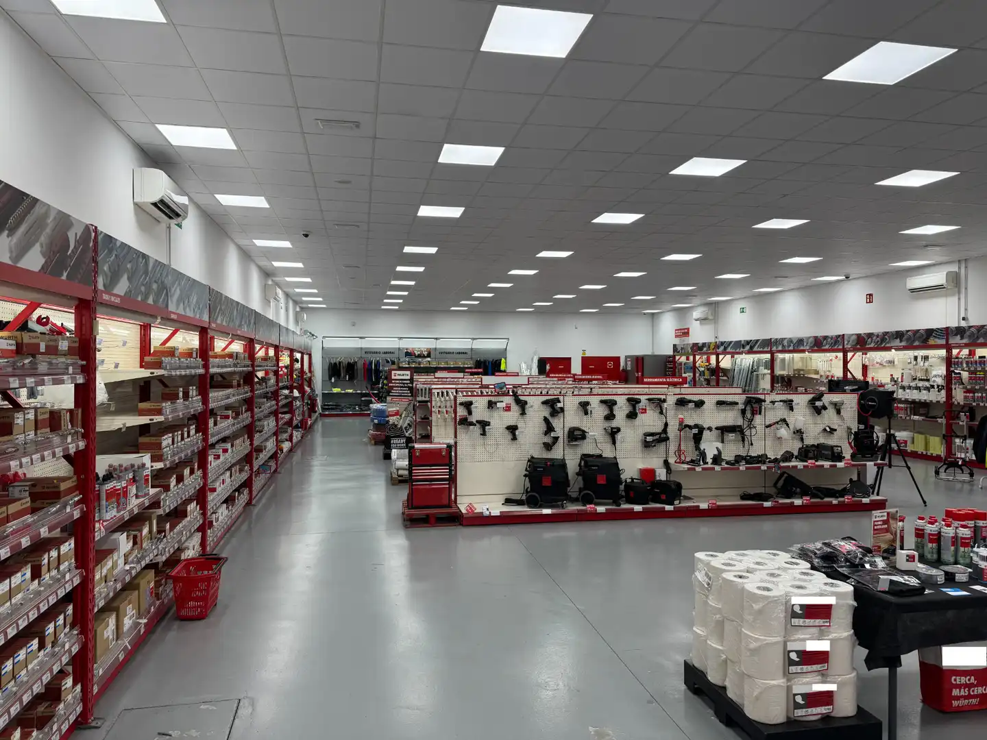 Industriegebäude zur Miete in San Cibrao das Viñas, imagen 5