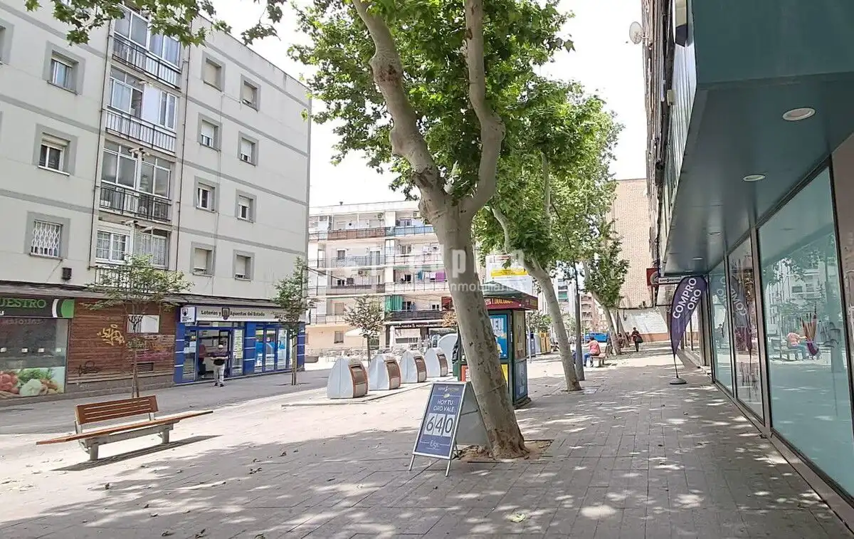 Business premises for sale in Centro, imagen 11