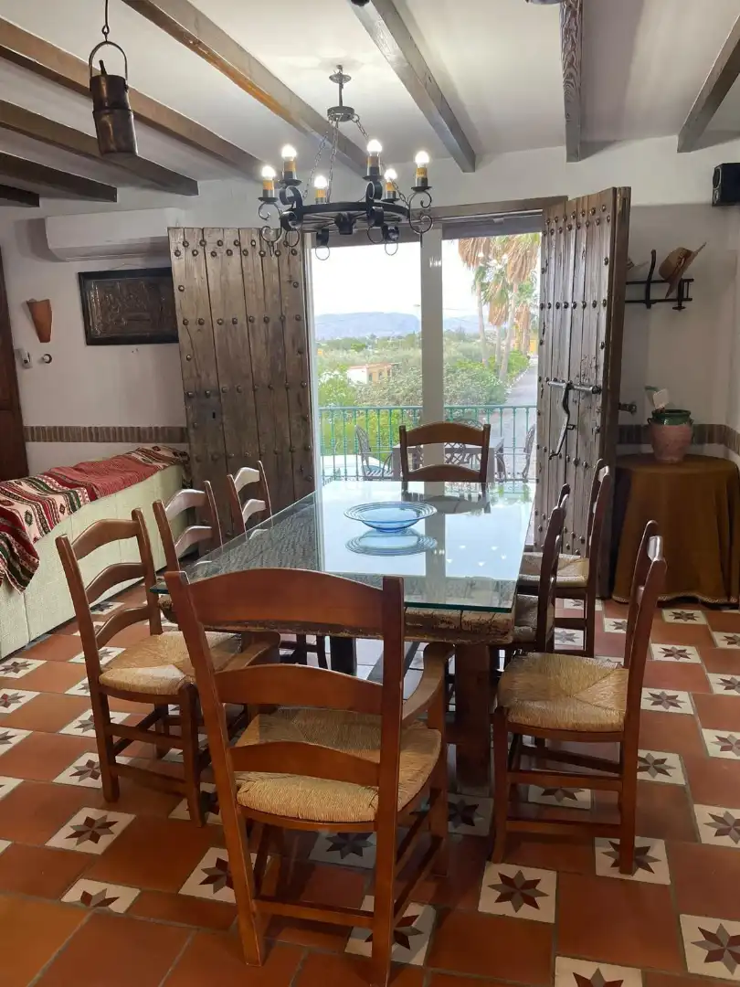 Xalet amb jardí en venda a Coín, imagen 20