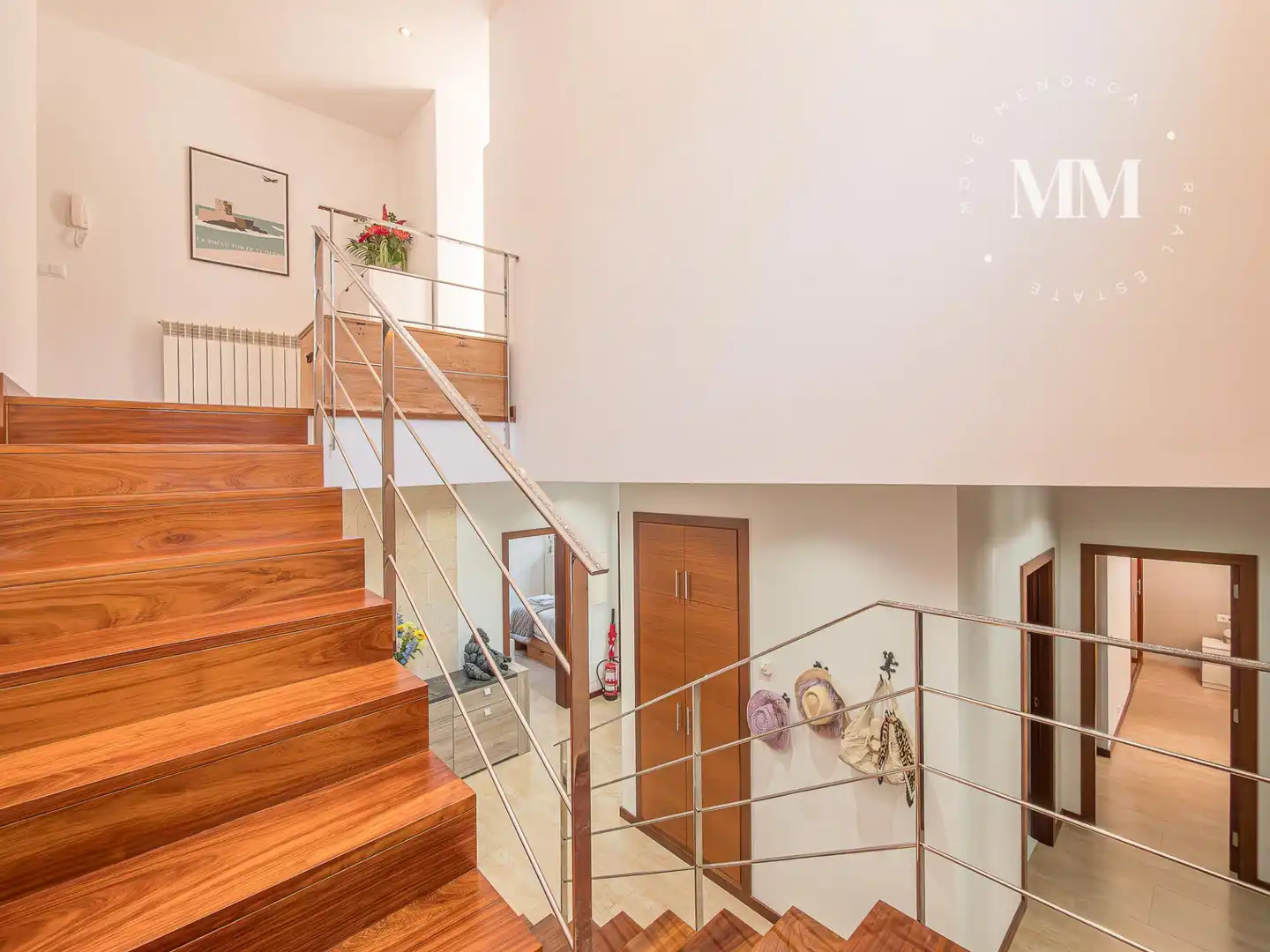 Casa o chalet en venta en Es Mercadal con Aire acondicionado, Calefacción y Jardín privado