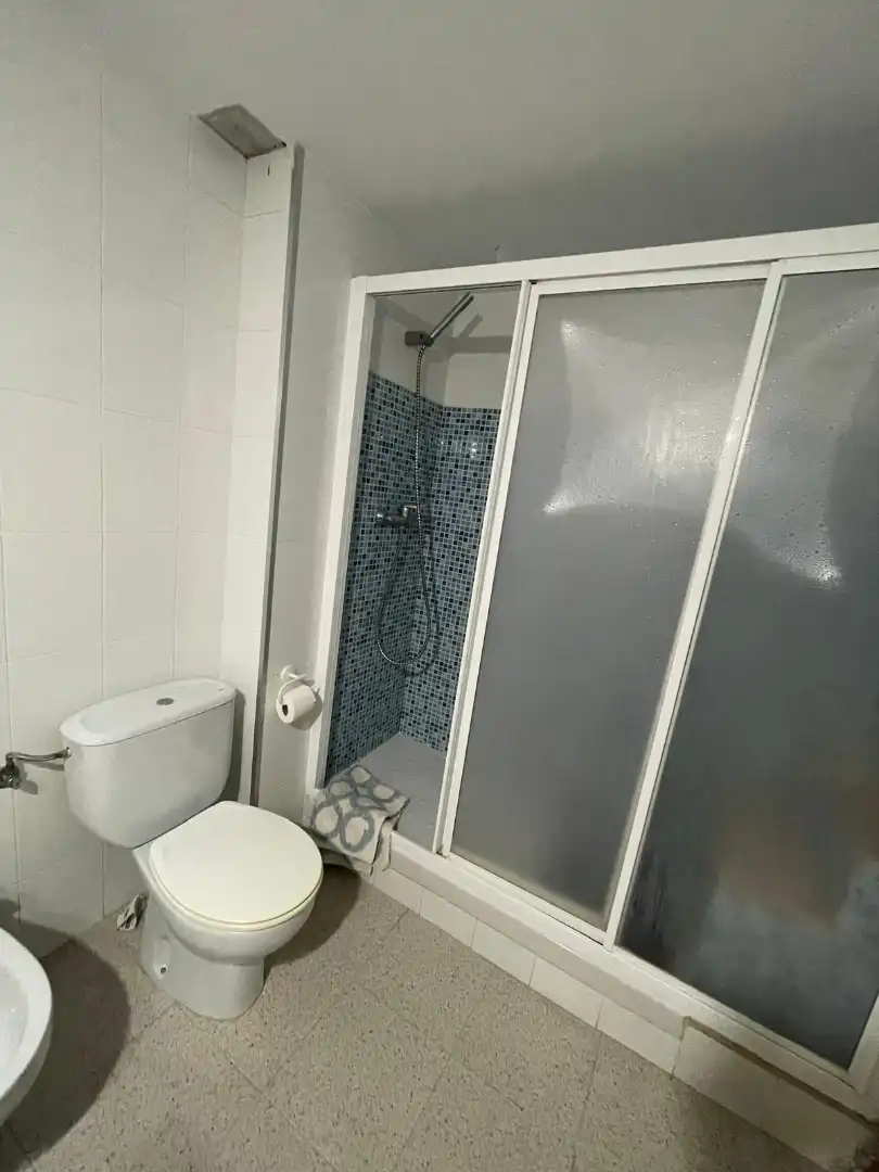 Baño de Dúplex en venta en Altafulla con Aire acondicionado, Terraza y Balcón