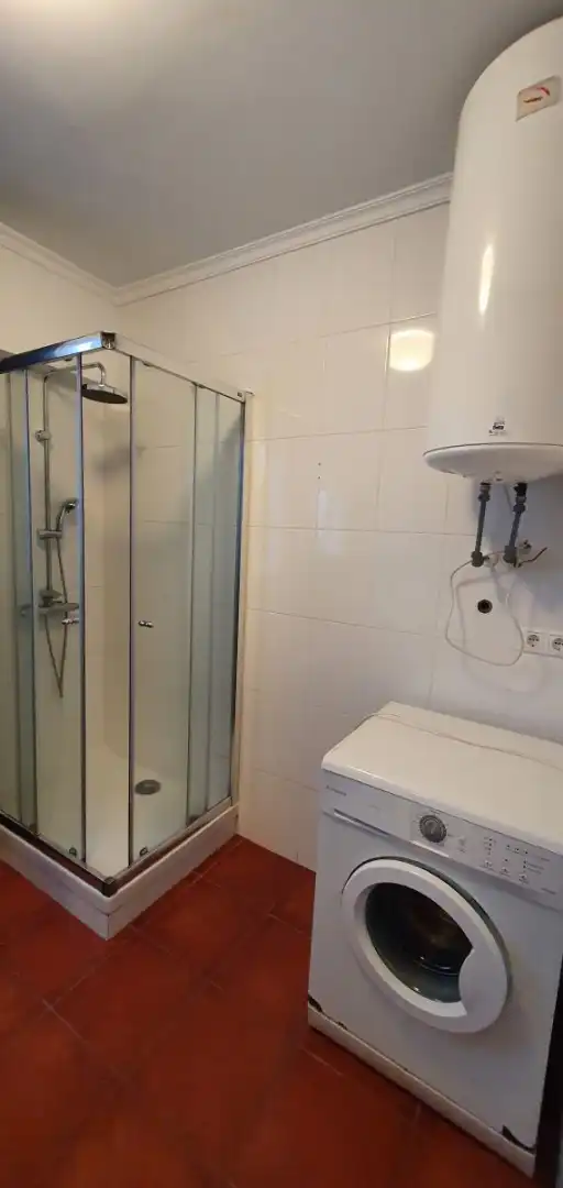 Piso en venta en Os Mallos