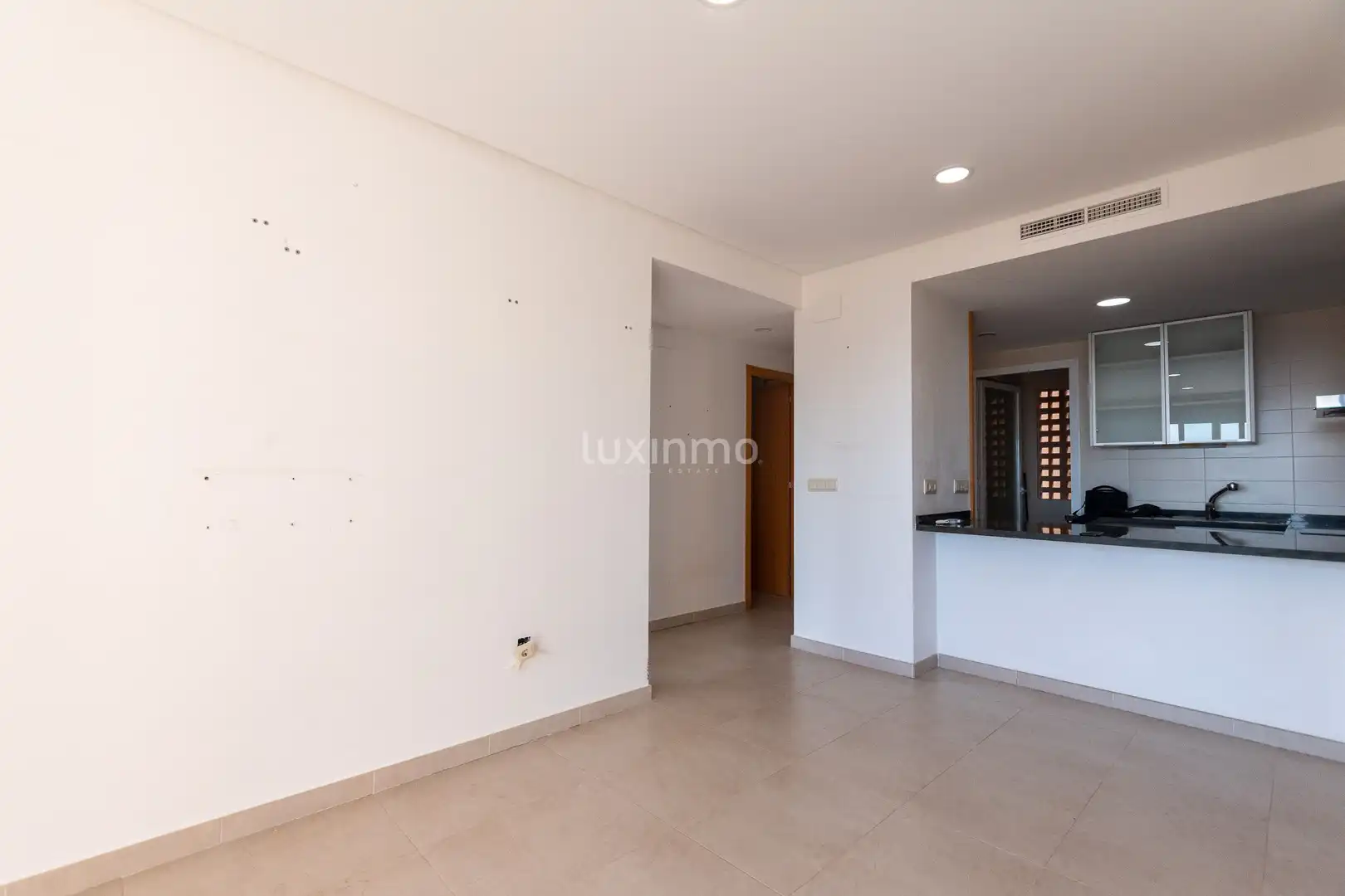 Piso en venta en Altea con Aire acondicionado, Jardín privado y Terraza