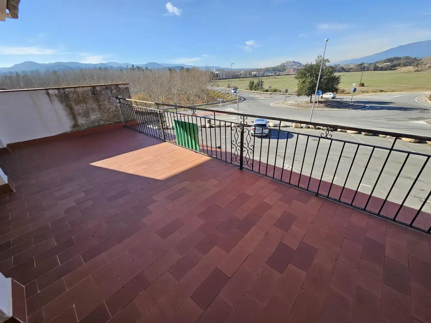 Terrassa de Edifici en venda en Massanes