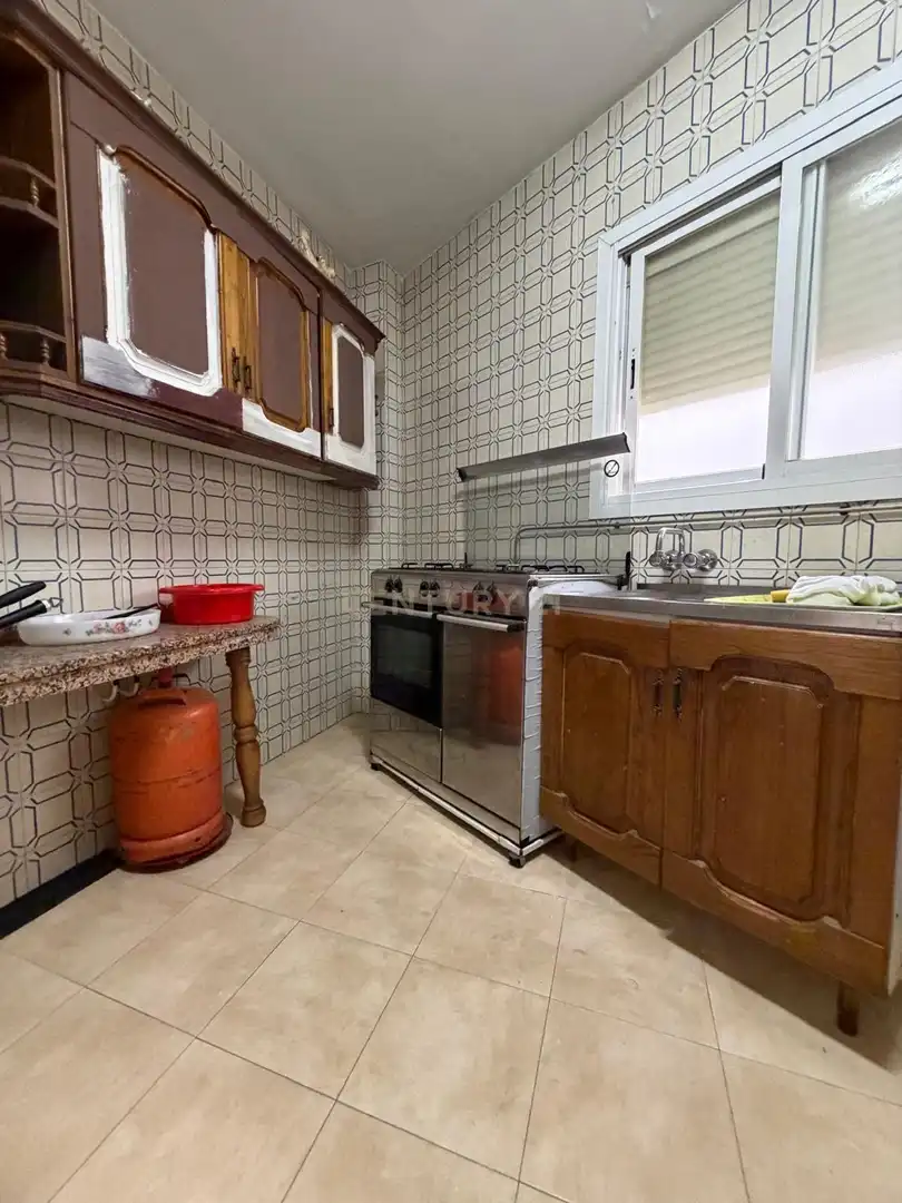 Cocina de Piso en venta en Córdoba