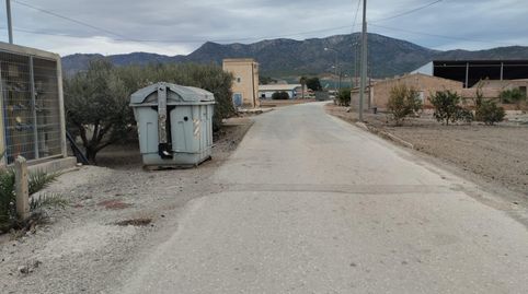 Photo 4 of Land for sale in Hinojar, Lorca