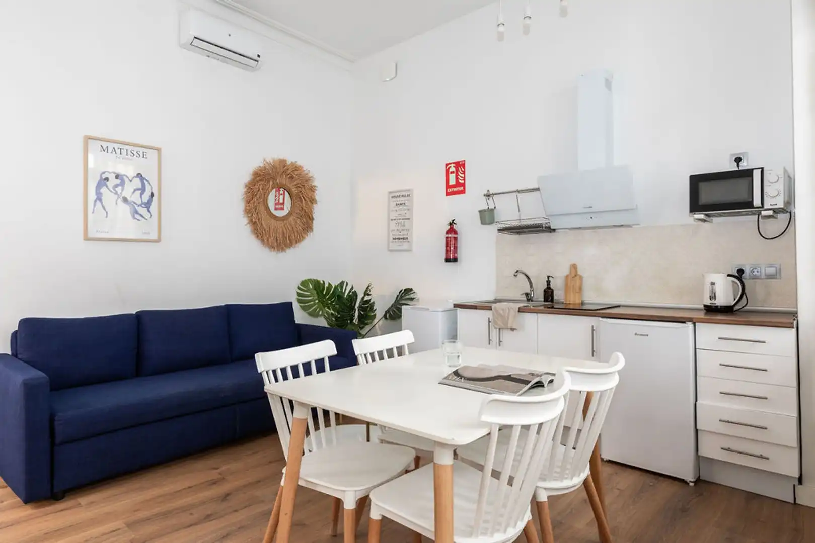 Apartament amb ascensor en venda a Centro, imagen 12
