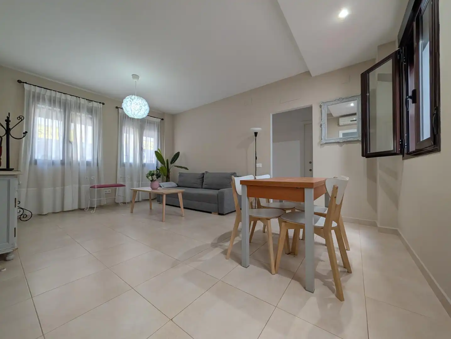 Appartamento con ascensore in vendita a Ayamonte ciudad, imagen 3