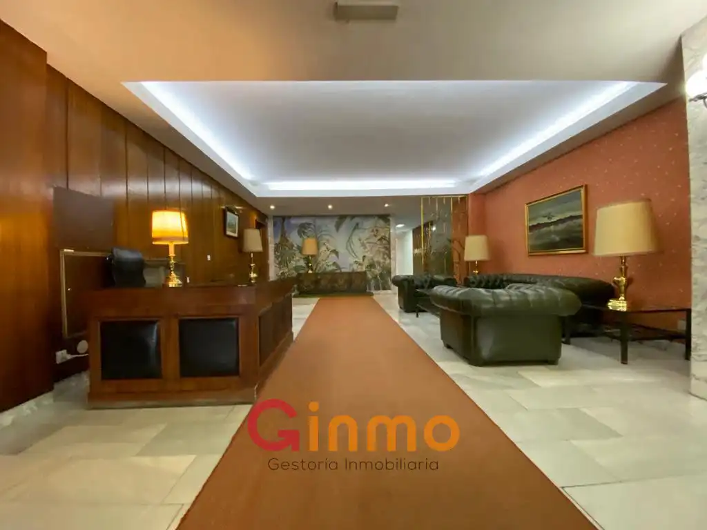 Flat for rent in Calle de San Julio, 3, El Viso