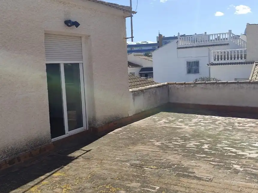 Villa avec jardin à vendre à Calle Velázquez 20, imagen 34