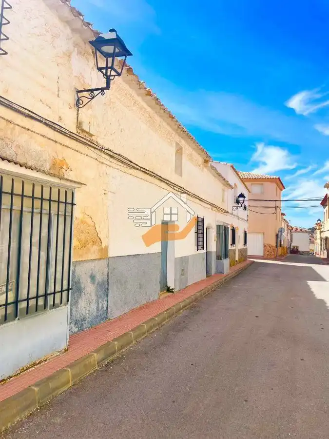 Maison mitoyenne à vendre à María
