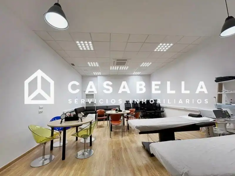 Local comercial en venda a Campanar, imagen 40