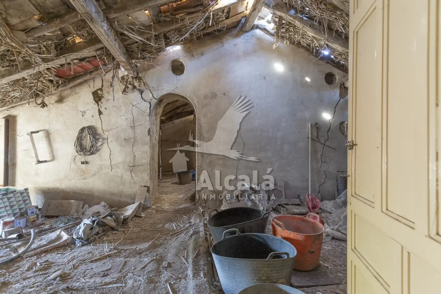 Casa en venda a Loeches, imagen 30