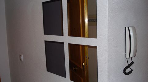 Foto 4 de Apartamento de alquiler en Rambla Mártir Santa Eulalia, Centro, Mérida