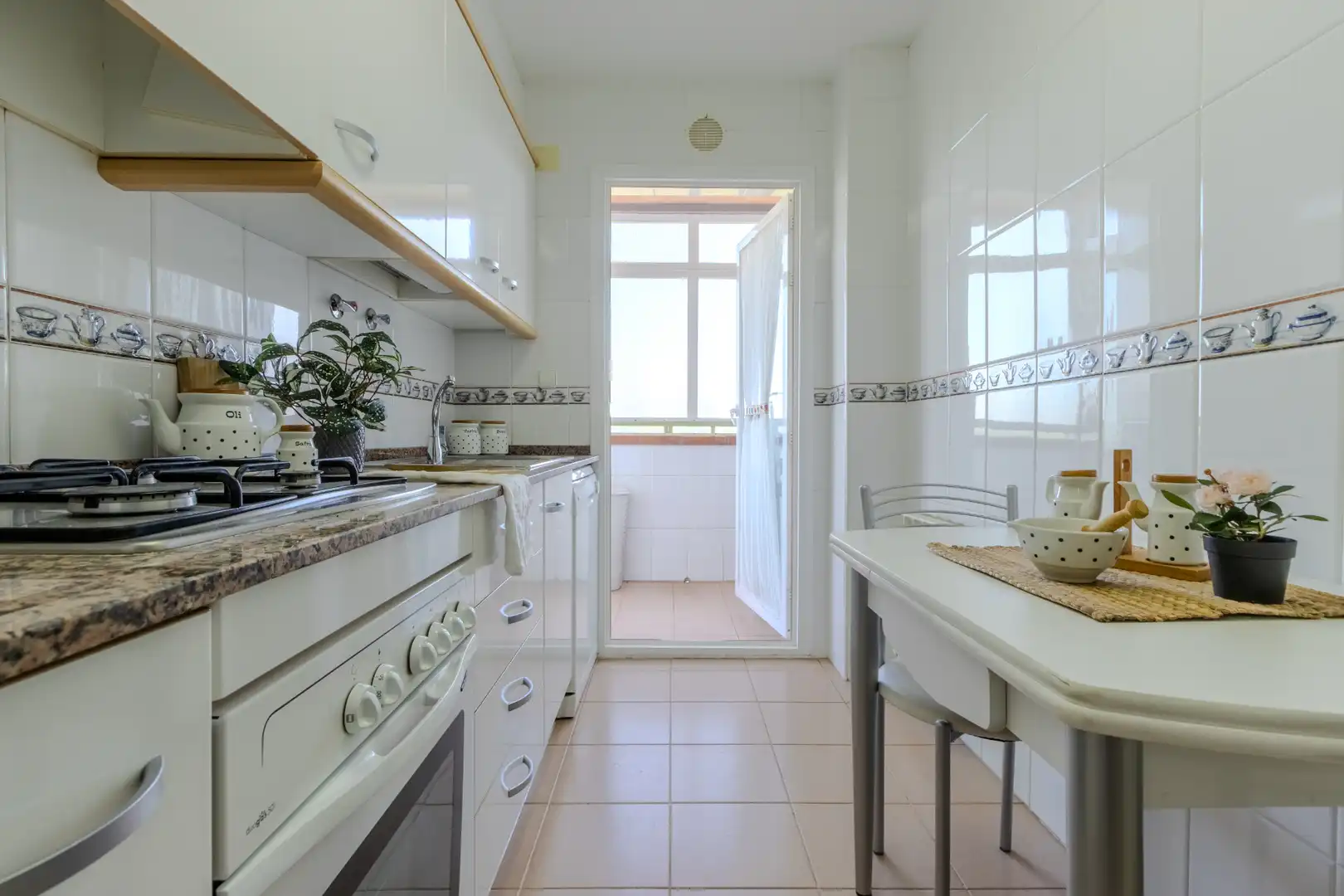 Piso con terraza en venta en Sant Pere i Sant Pau, imagen 14