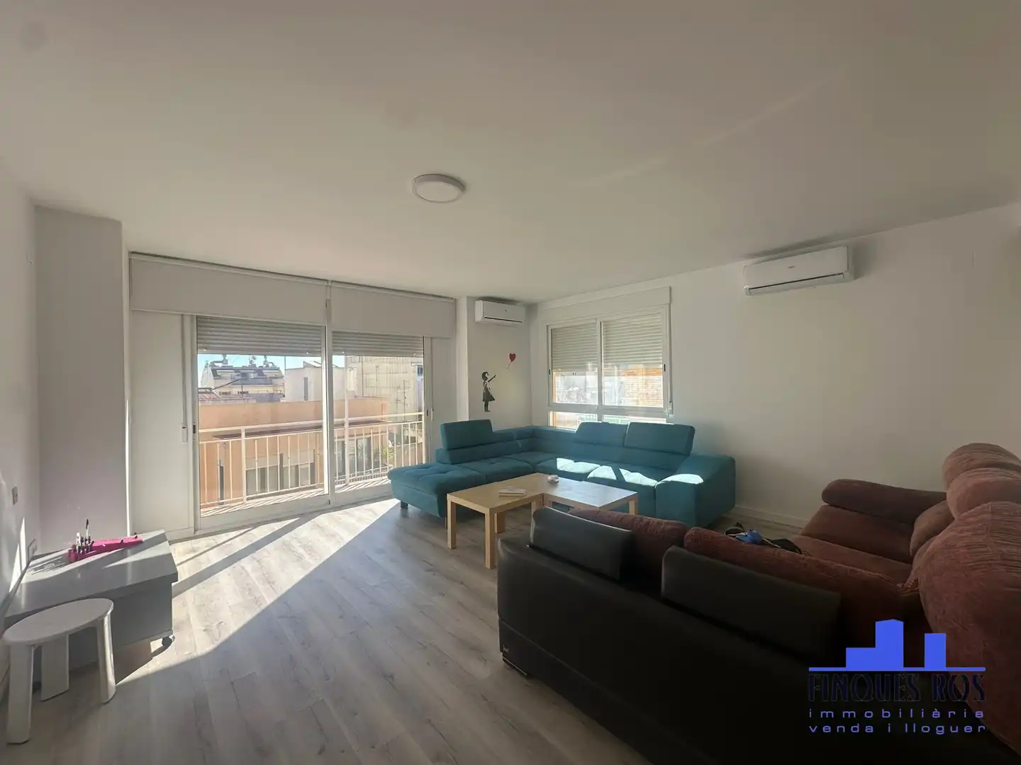 Flat with terrace for sale in Casco Urbano, imagen 6